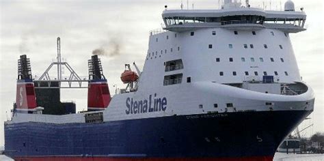 Some of them are not in English, which means they require local language skills. . Stena ro ro vacancies